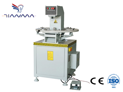 Punch Machine for Aluminum Door and Window