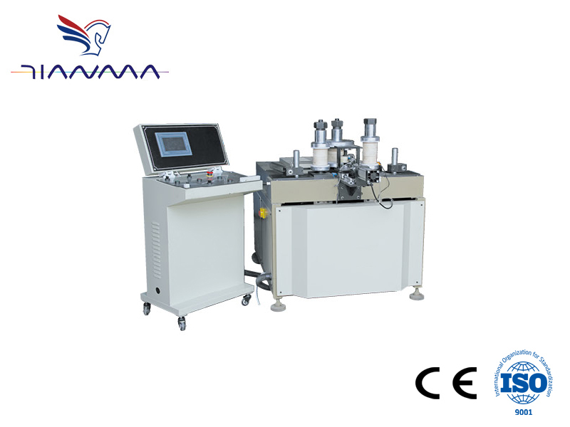 Aluminum CNC Bending Machine